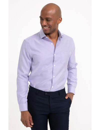 Chemise manches longues Dotty