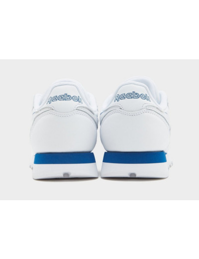 Reebok classic leather