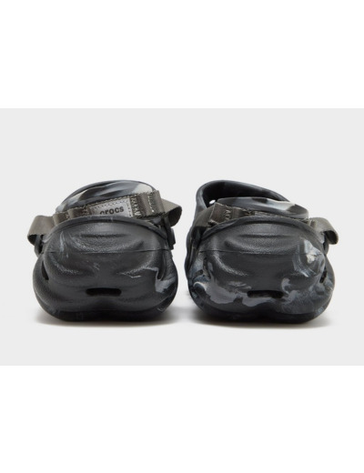 Crocs Sabot Echo Marble