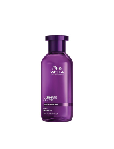 Shampoing Ultimate Color –...