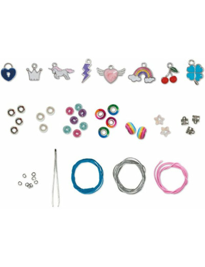 8 BRACELETS FEEL GOOD À CRÉER