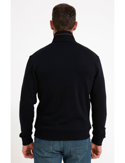 Gilet manches longues Bimat