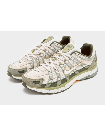 Nike P-6000