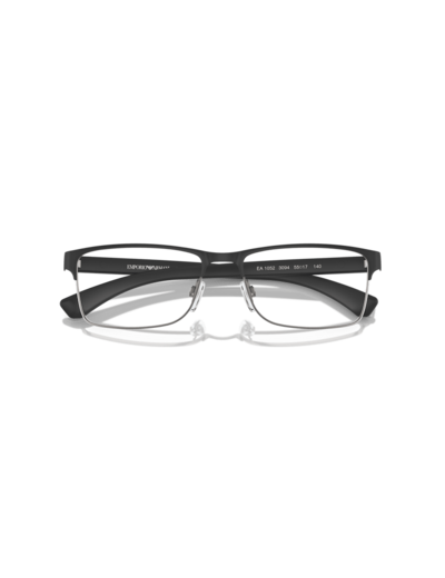 Lunettes de vue EMPORIO ARMANI