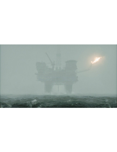 Still Wake The Deep - Occasion
