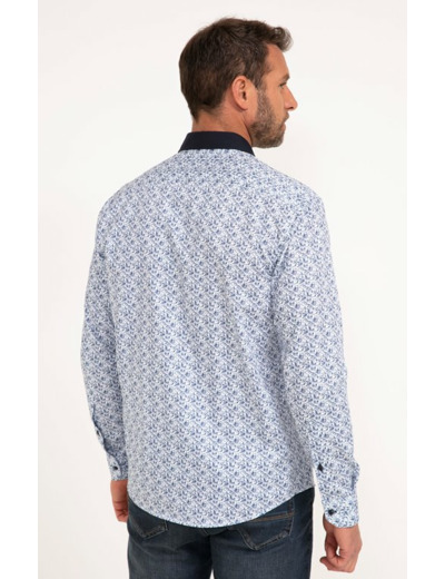 Chemise manches longues Sirroco Studio