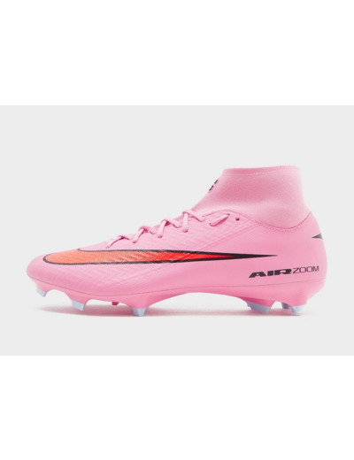 Nike Mercurial Superfly 10 Academy FG