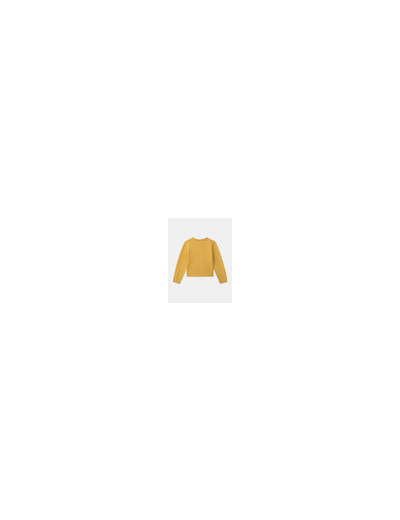 gilet jaune brodé