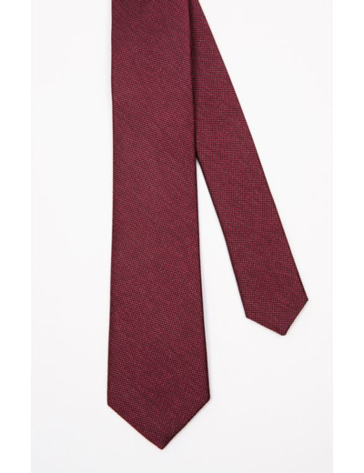 Cravate en soie pour Homme