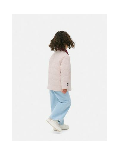 Veste matelassée Hello Kitty