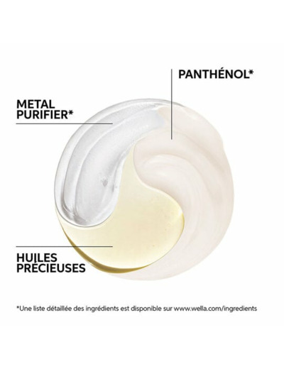 Masque sublimateur de lumière Oil Reflections 500ml