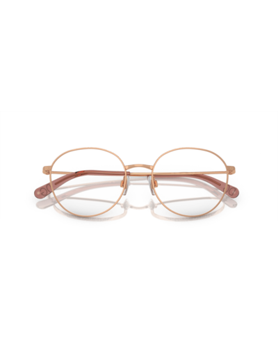 Lunettes de vue DOLCE GABBANA