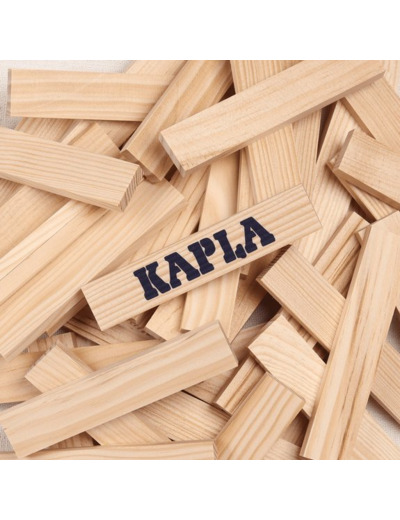 BARIL KAPLA 200 PIÈCES