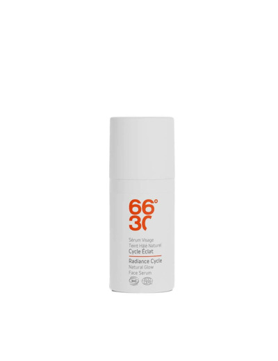 Sérum Visage Teint Hâlé Naturel