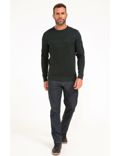 Jean coupe regular Mick