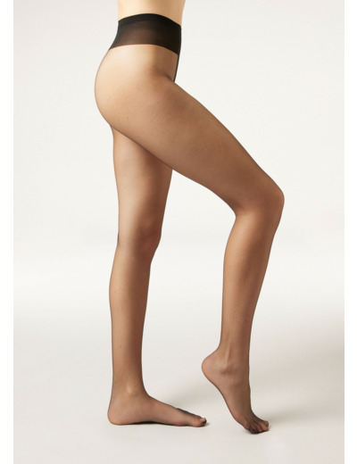 Collant voile Essential 8 deniers