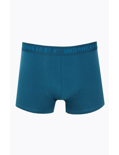 Boxer uni