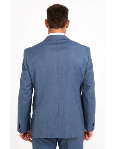 Veste de costume coupe confort Ceruleo