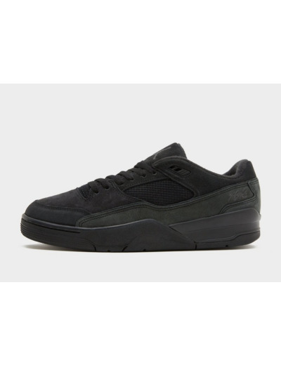 Jordan Flight Court