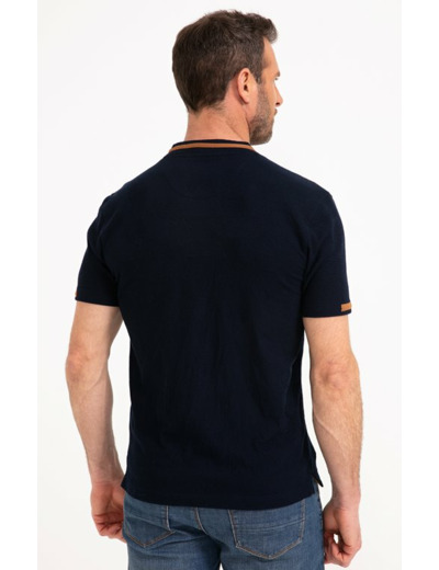 Tee-shirt manches courtes Kevin