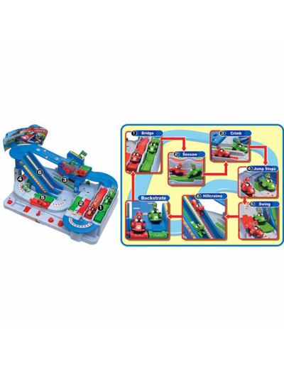 MARIO KART RACING DX