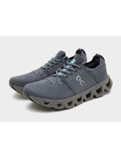 On Running Cloudswift 4