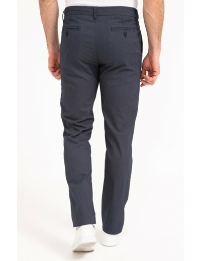 Pantalon chino Popy