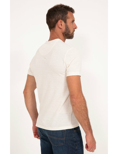 Tee-shirt manches courtes Nature