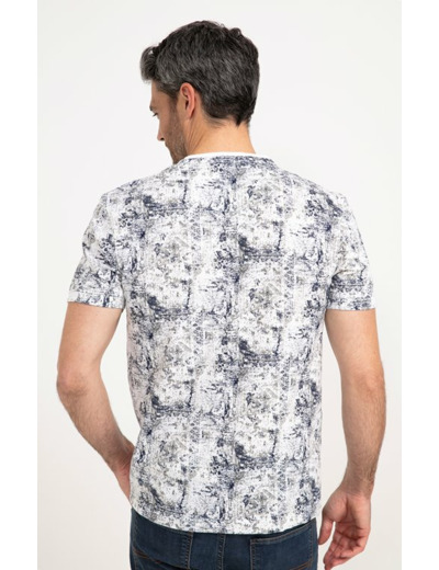 Tee-shirt manches courtes Kyos