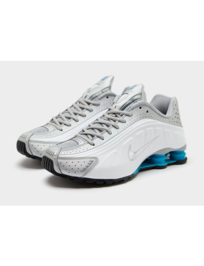 Nike Shox R4