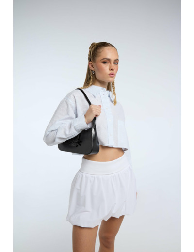 Blouse croisé