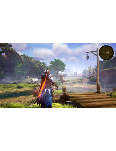 Tales Of Arise | Occasion