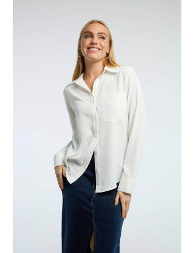 Blouse basic