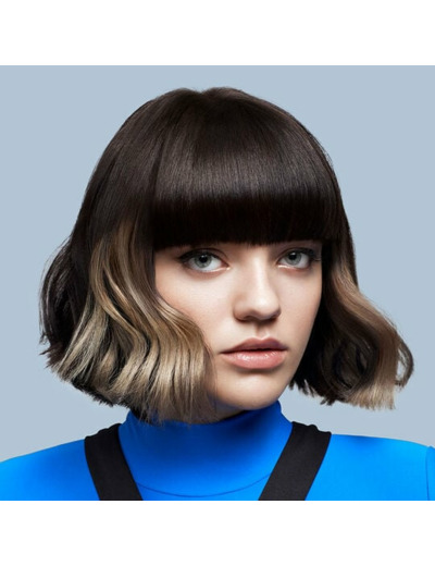 Nutri Color Filters crème repigmentante 3 en 1 500 rouge pourpre