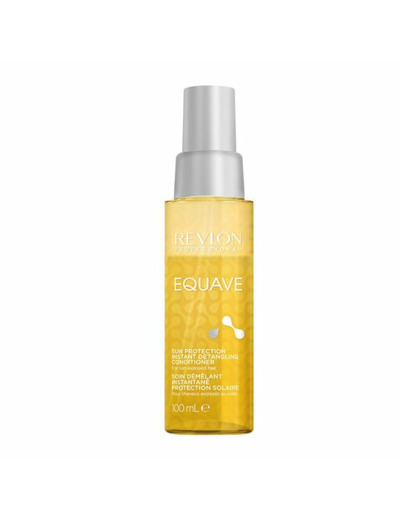 Soin démêlant protection solaire Equave
