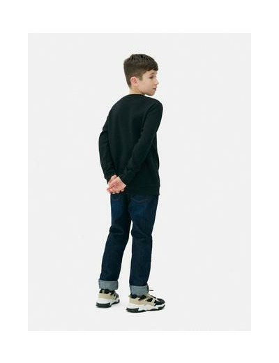 Sweat-shirt graphique Super Mario Bowser