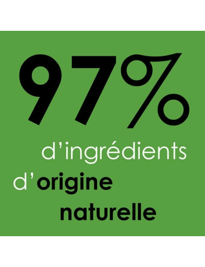 Soin sans rinçage nourrissant 12 en 1 Gamme Nature