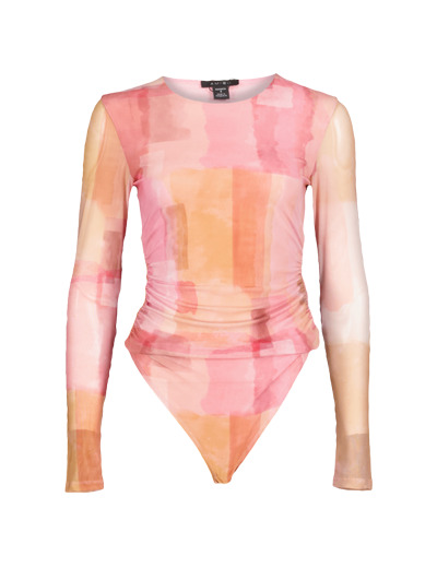 Petit T-Shirt ajusté