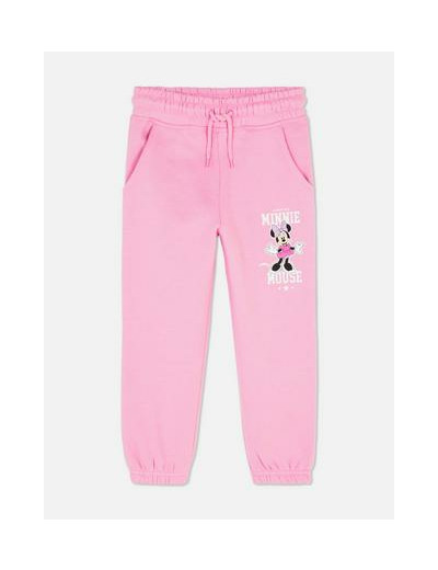 Bas de jogging graphique Disney Minnie Mouse