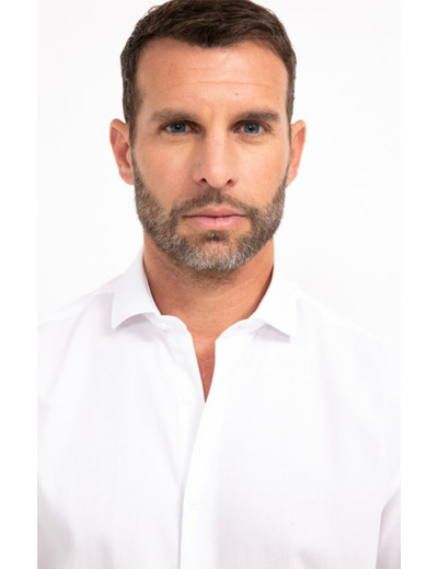 Chemise manches courtes Homme