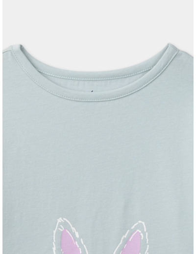 Pyjama Lapin jersey