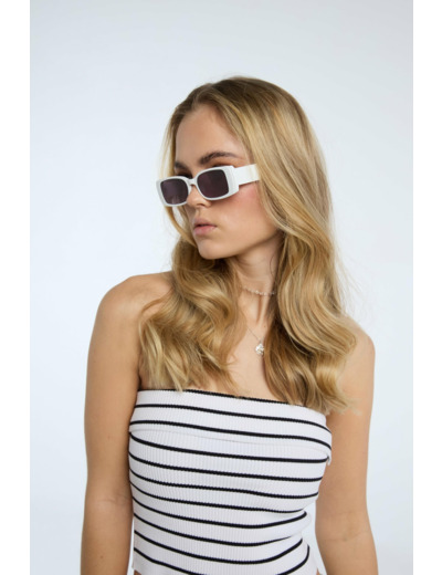 Lunettes de soleil