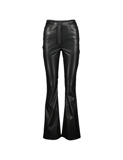 Pantalon évasé