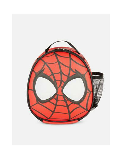 Boîte repas MARVEL Spider-Man