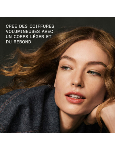 Rituel cheveux fins