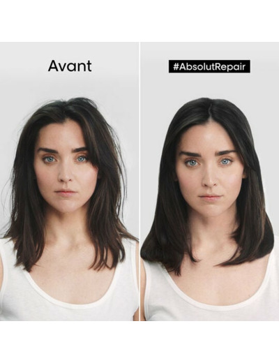 Masque restructurant léger Absolut Repair Gold 500 ml