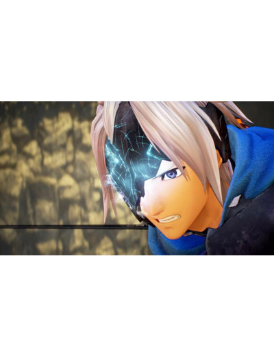Tales Of Arise | Occasion