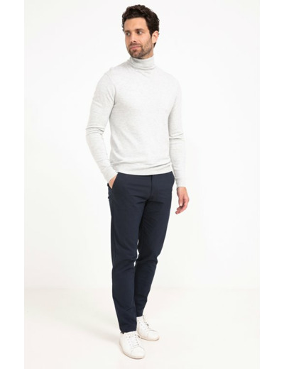 Pantalon Chino Printed