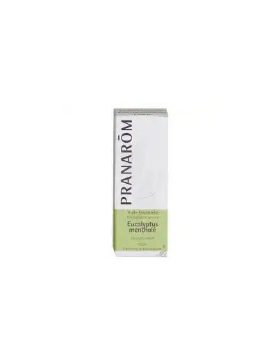Huile Essentielle Eucalyptus Menthole Pranarom 10 Ml