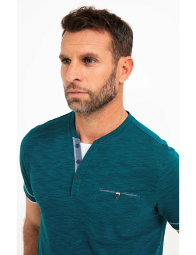 Tee-shirt manches courtes TV